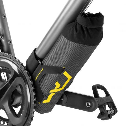 APIDURA EXPEDITION DOWNTUBE PACK 1.5 L runkolaukku