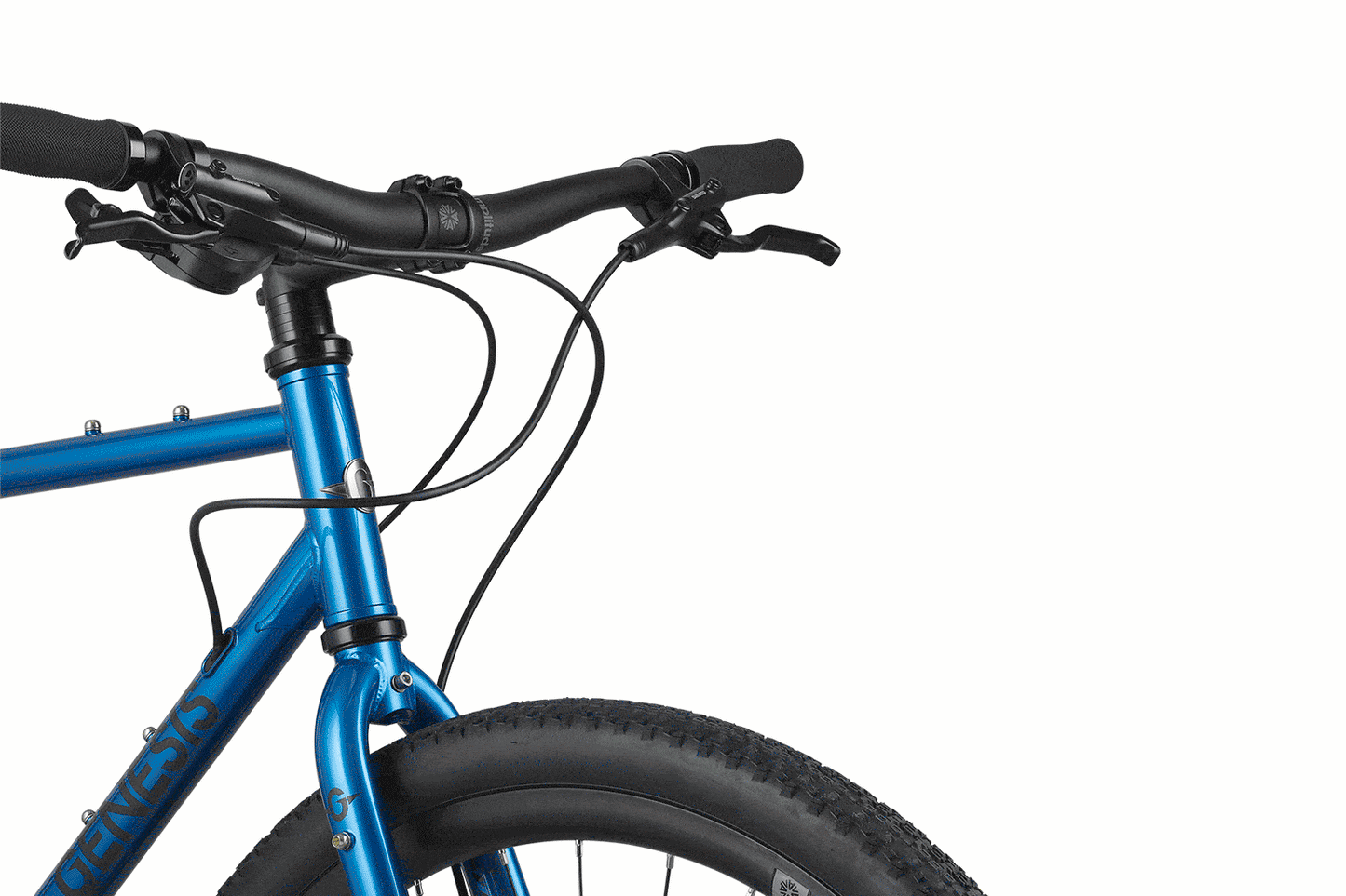 APIDURA EXPEDITION FRONT RACK PACK 20 L ohjaustankolaukku musta