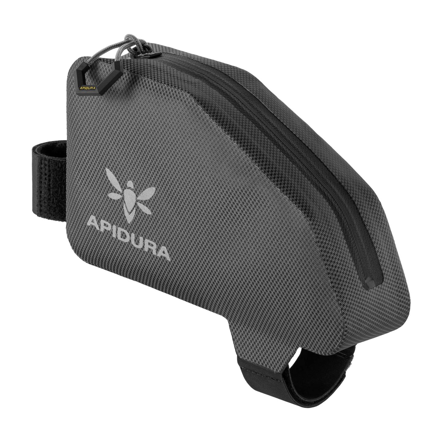APIDURA EXPEDITION TOP TUB PACK 0.5 L runkolaukku musta