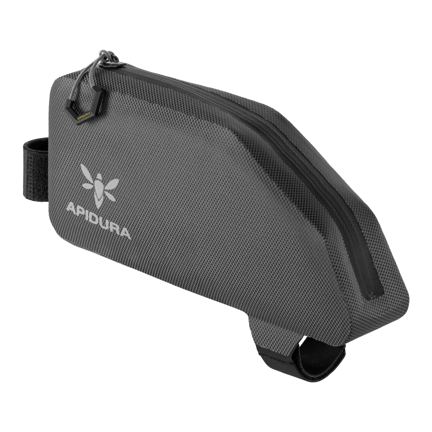 APIDURA EXPEDITION TOP TUB PACK 1 L runkolaukku musta