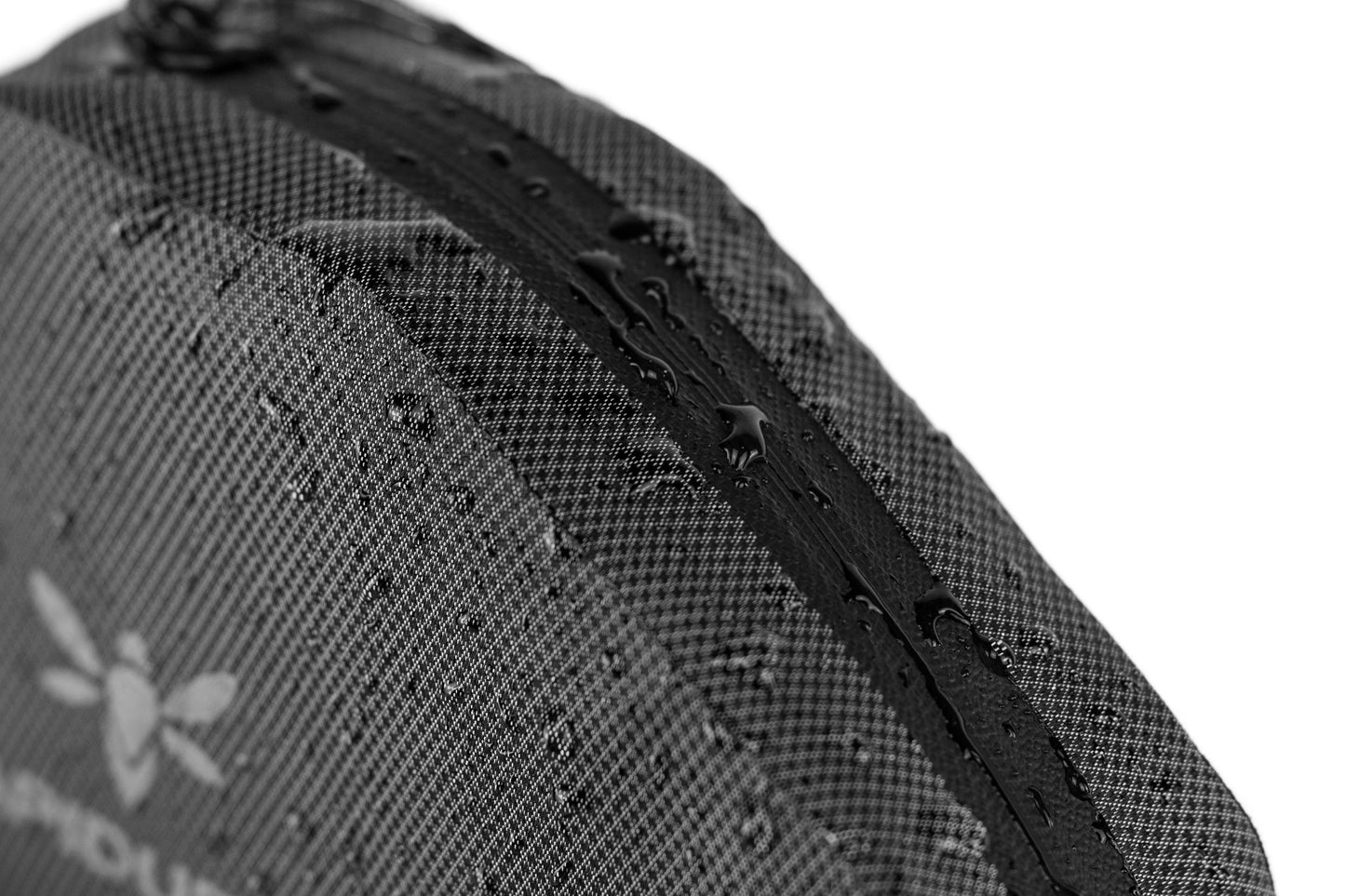 APIDURA EXPEDITION TOP TUB PACK 0.5 L runkolaukku musta