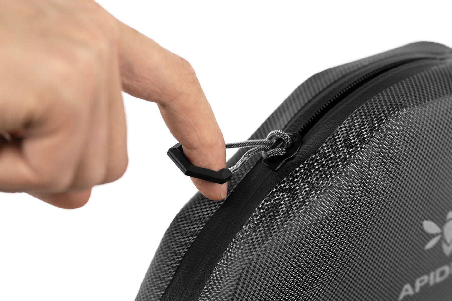 APIDURA EXPEDITION TOP TUB PACK 0.5 L runkolaukku musta