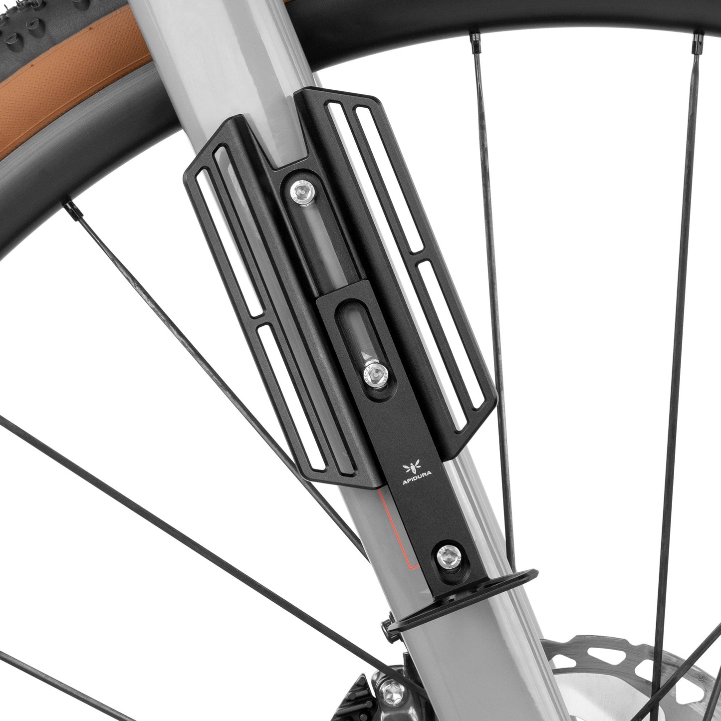 Yleiskäyttöinen tuki APIDURA CARGO CAGE