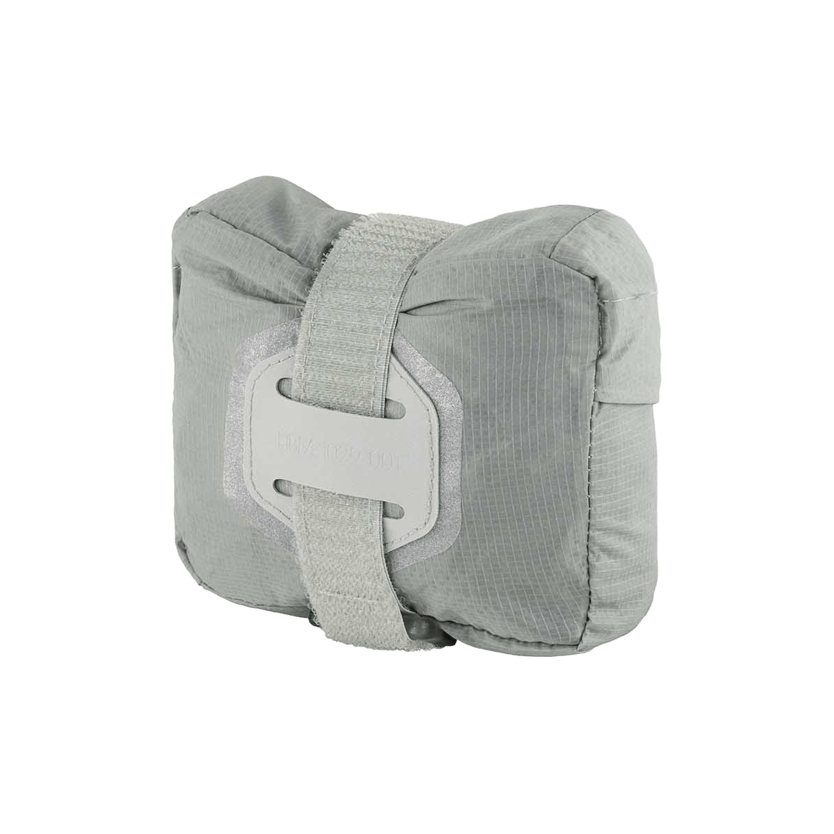 Erittäin kokoonpuristuva reppu APIDURA PACKABLE BACKPACK 13 L Harmaa