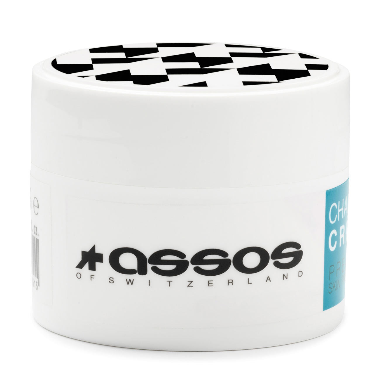 ASSOS CHAMOIS CREME -voide, 75 ml