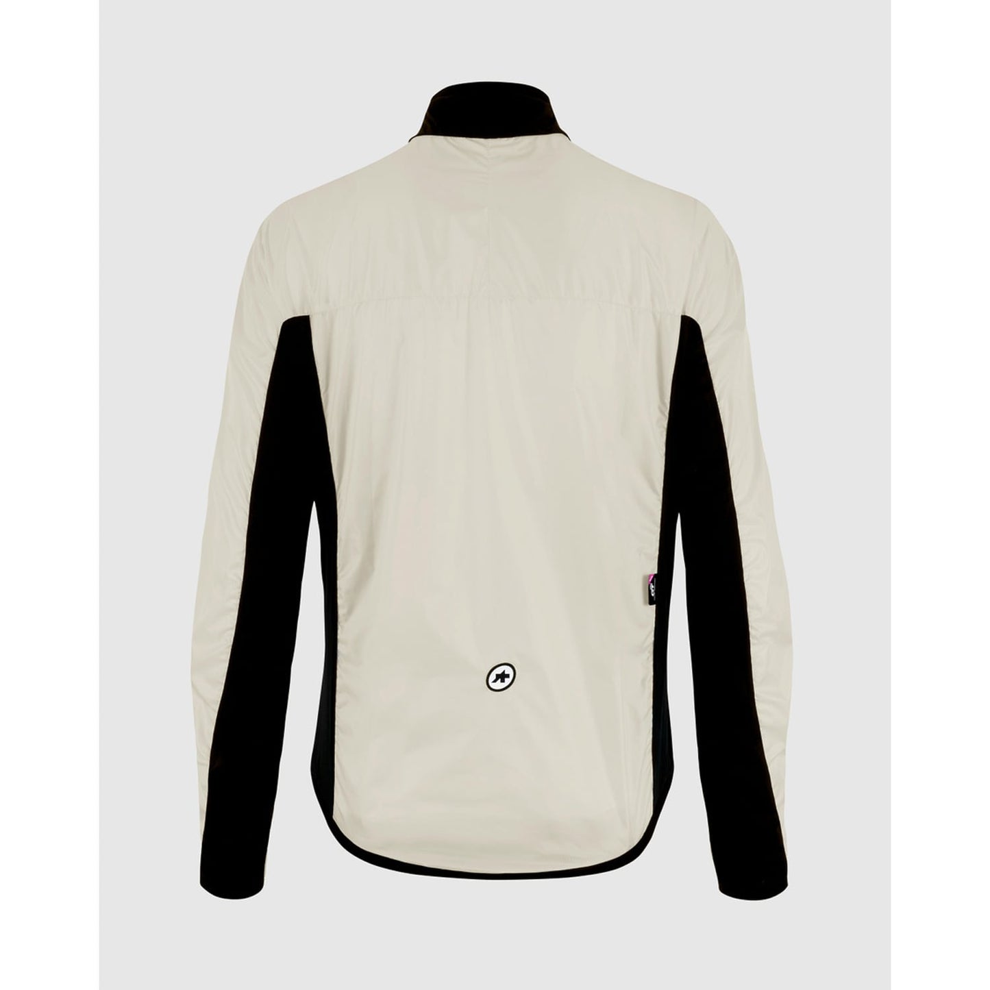 ASSOS UMA GT WIND C2 Naisten takki Beige