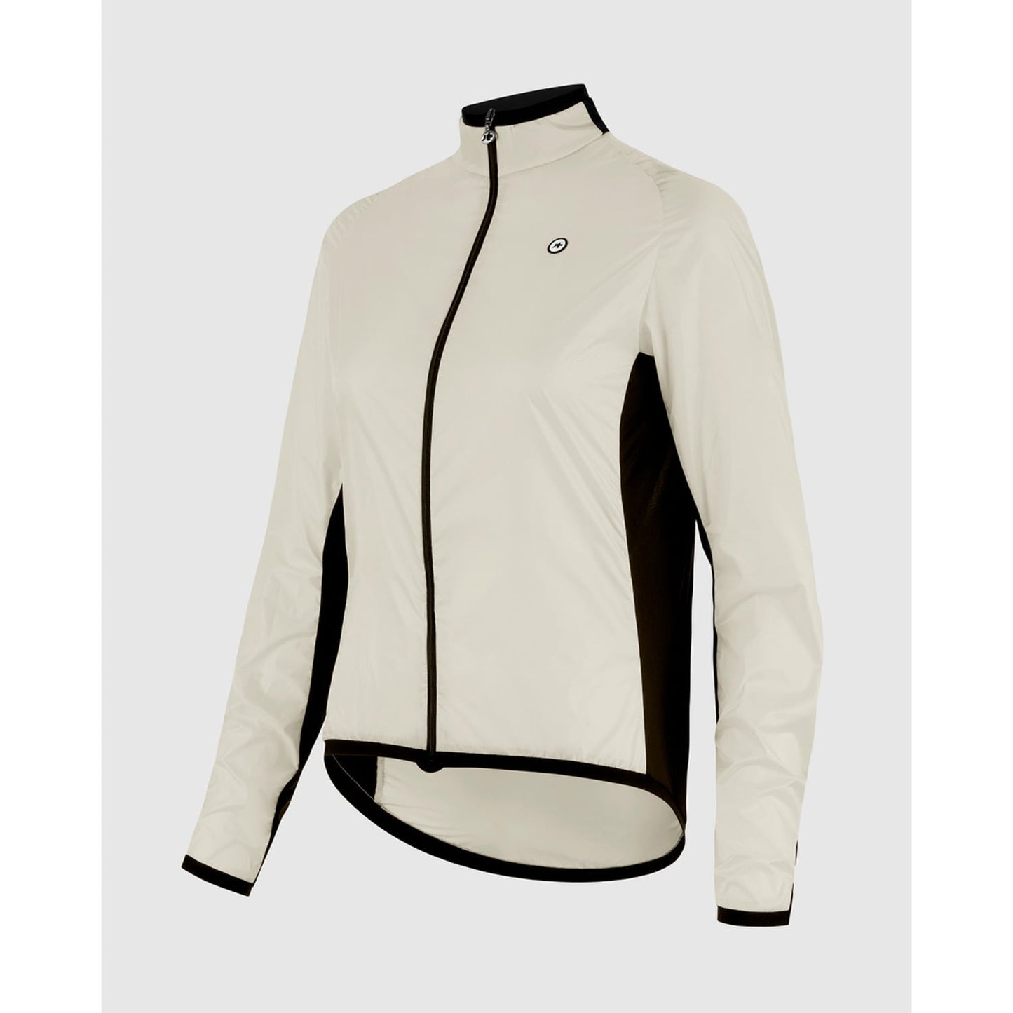 ASSOS UMA GT WIND C2 Naisten takki Beige