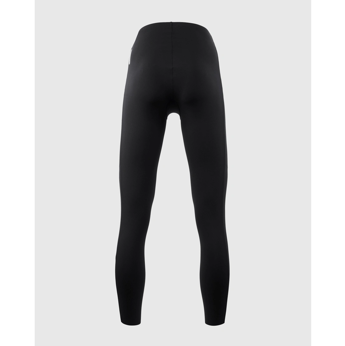 ASSOS TACTICA POST RIDE T5 Naisten lantiohousut musta