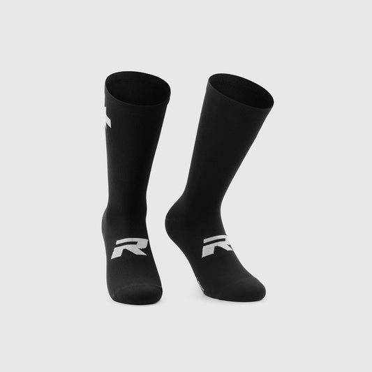 ASSOS R S11 2 paria mustat sukat