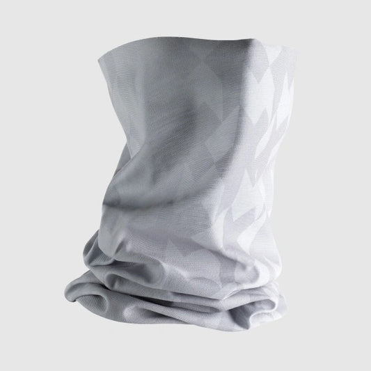 ASSOS SUMMER PROTECTOR Choker Harmaa