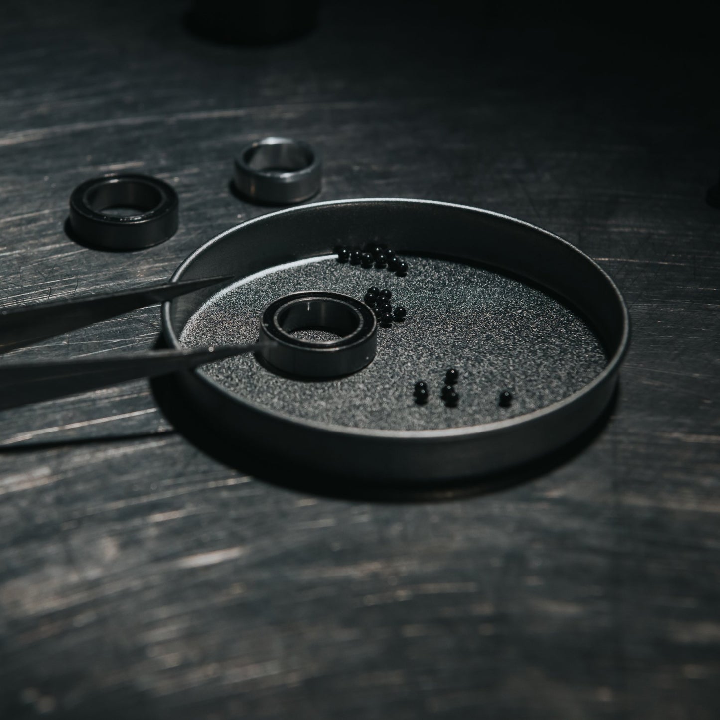 LOOK KEO BLADE CARBON CERAMIC VISION polkimet