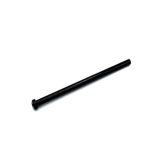 BLACKBEARING R12 -takapyörän akseli, työstämätön (12 mm–230)