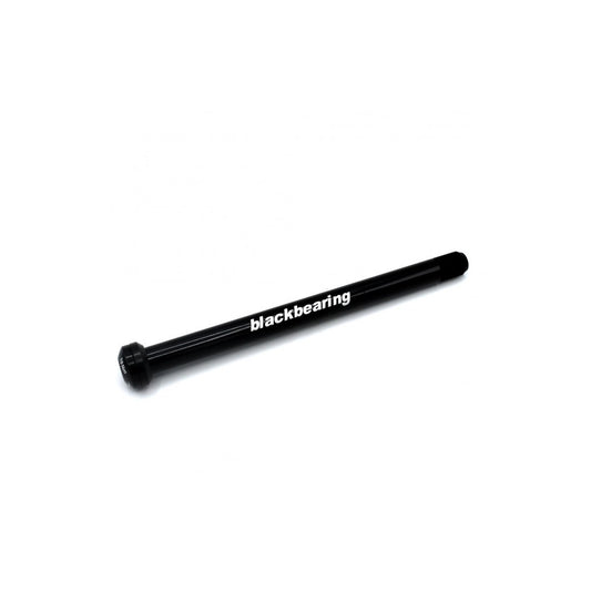 BLACKBEARING-taka-akseli 12x135 mm (12mm-159-M12x1-15mm)