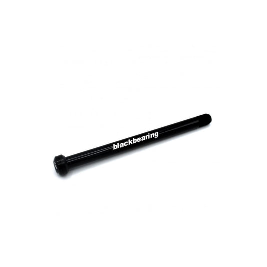 BLACKBEARING-takapyörän akseli 12x142/148 mm (12mm-172-M12x1-20mm)