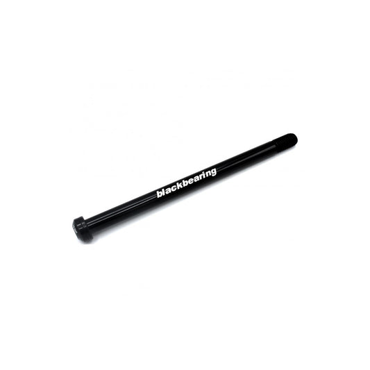 Takapyörän akseli BLACKBEARING 12x148 mm (12mm-174-M12x1.75-21mm)