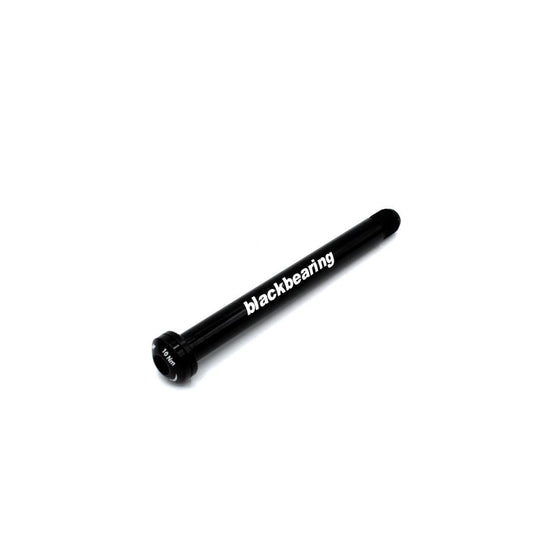 BLACKBEARING maantiepyörän etupyörän akseli 12x100 mm (12mm-121-M12x1.5-13.5mm)