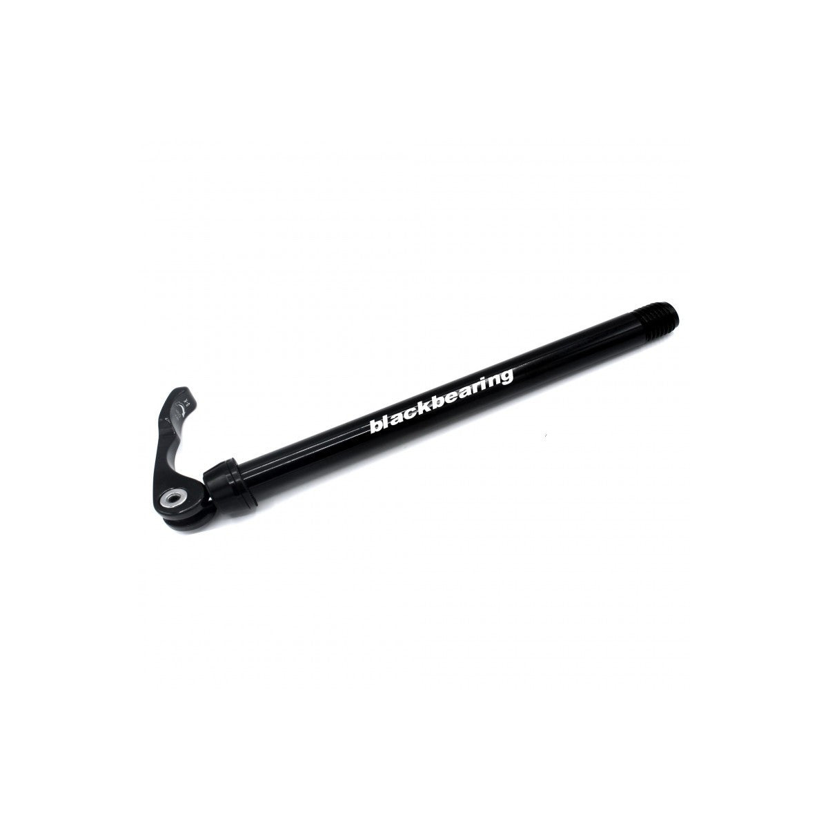 Axe de Roue Avant BLACKBEARING 15x100 mm RockShox Boost (15mm-148-M15x1.5-12mm) QR