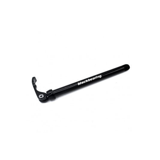 Etuakseli BLACKBEARING 15x110 mm RockShox Boost (15mm-157-M15x1.5-12mm) QR