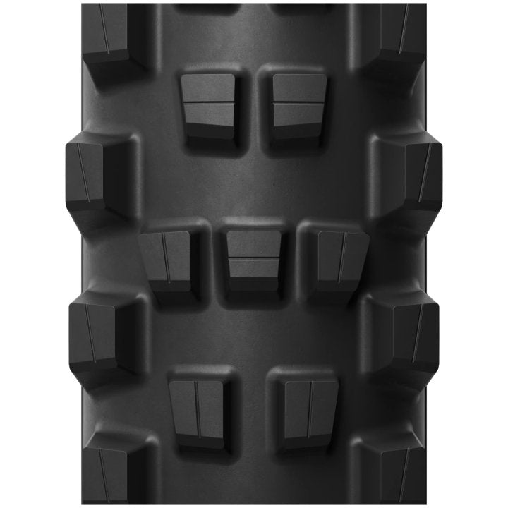 MICHELIN DH22 Racing Line Dark 27.5x2.40 Tubeless Ready Soft -rengas, pehmeä rengas