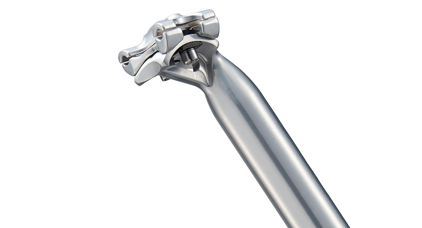 Satulatolppa RITCHEY CLASSIC TWO-BOLT Setback 25mm