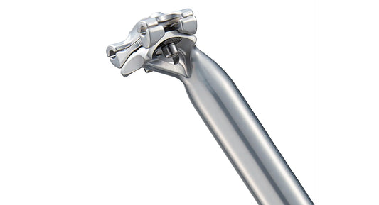 Satulatolppa RITCHEY CLASSIC TWO-BOLT Setback 25mm