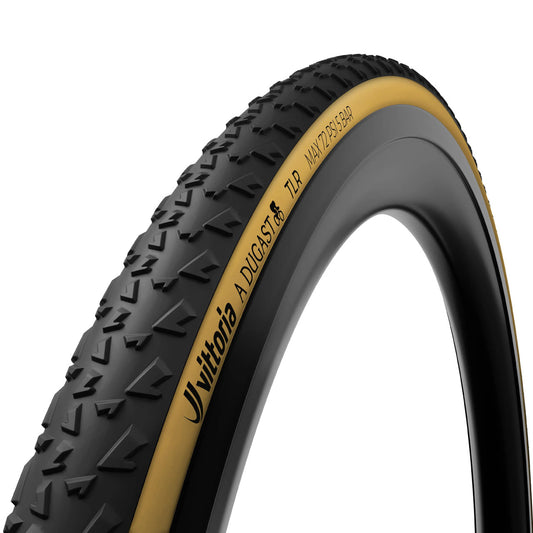 VITTORIA A DUGAST RHINO Coton 700x33 Tubeless Ready Beige -rengas VITTORIA A DUGAST RHINO Coton 700x33 Tubeless Ready Beige -rengas