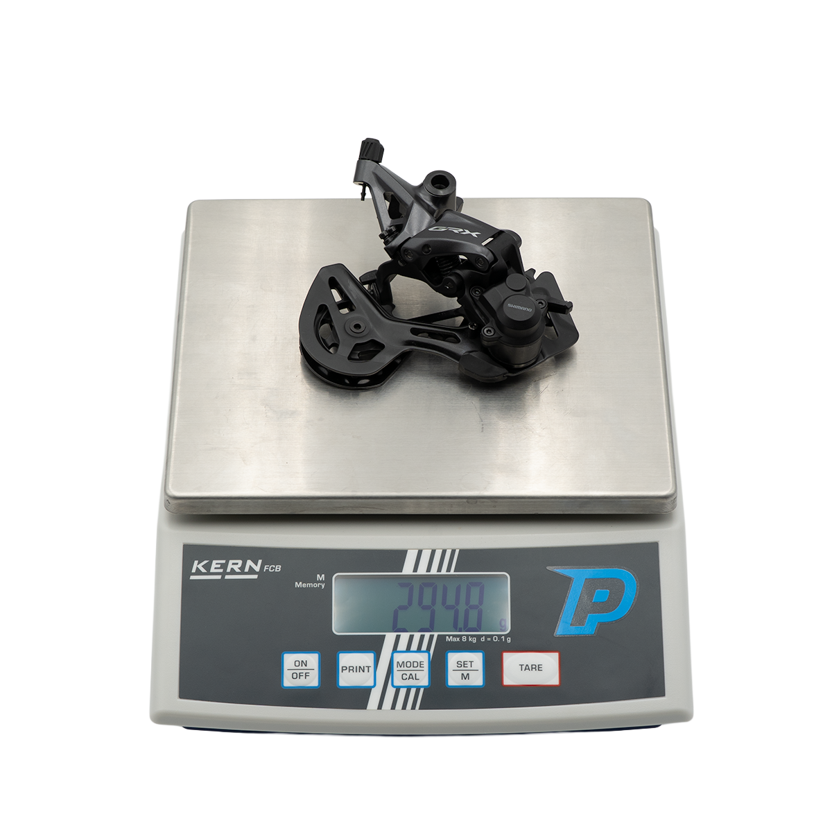 SHIMANO GRX RX820 2x12V virtalähde