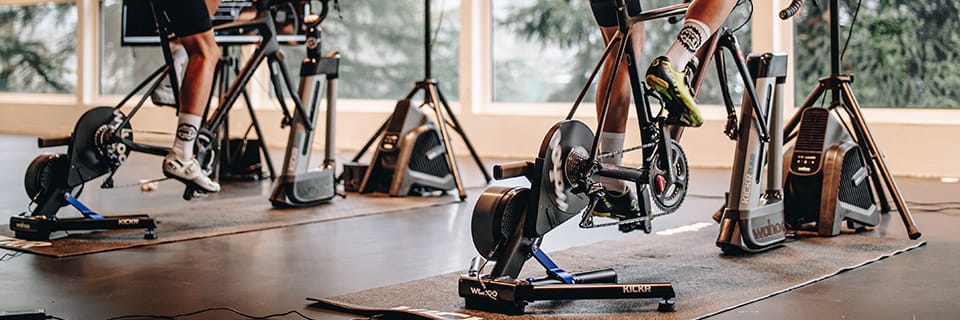 Home Trainer -koulutus