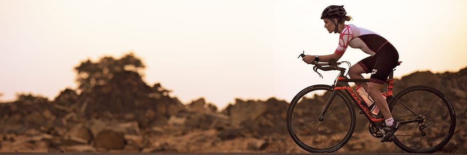 Miten valitsen triathlonpuvun?