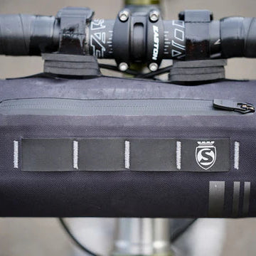 SILCA GRINTA ohjaustankolaukku