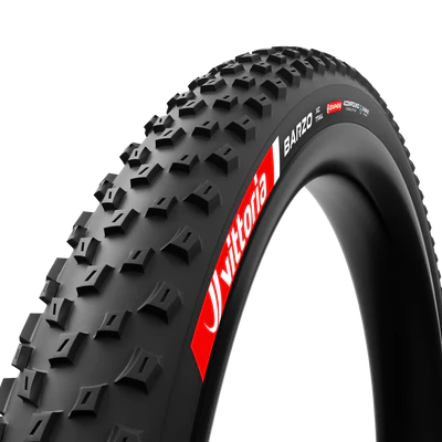 VITTORIA Barzo 27.5x2.25 XC Trail Graphene 2.0 Tubeless Ready Soft Black -rengas VITTORIA Barzo 27.5x2.25 XC Trail Graphene 2.0 Tubeless Ready -rengas Musta