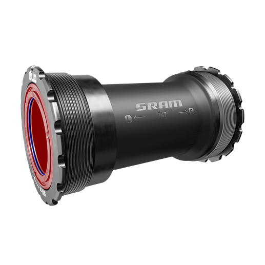 SRAM DUB BSA/BSC T47 Ceramic 85.5mm kampiakseli