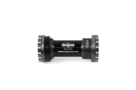 HOPE 68/73 mm kampiakseli 24 mm akseli Savustettu