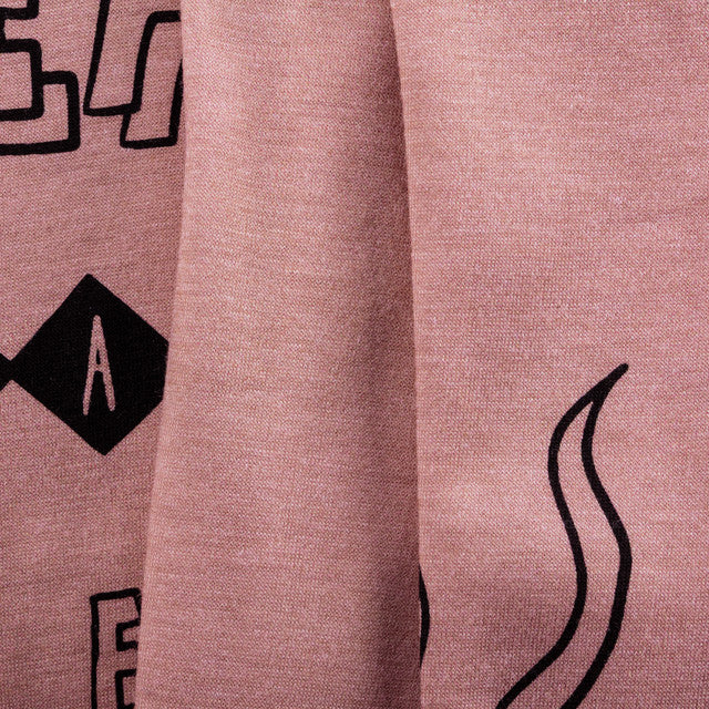 LEATT MTB Gravity 3.0 Naisten pitkähihainen trikoo Vaaleanpunainen