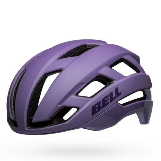 BELL FALCON XR MIPS Road kypärä violetti