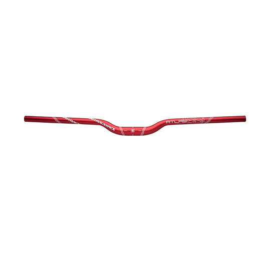 RACE FACE ATLAS Rise 32mm ripustin 785mm Punainen