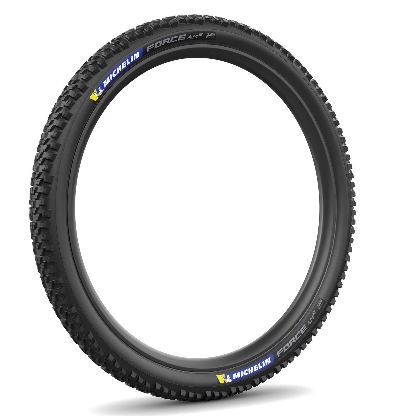 MICHELIN FORCE AM2 Competition Line 29x2.60 Tubeless Ready - pehmeä rengas