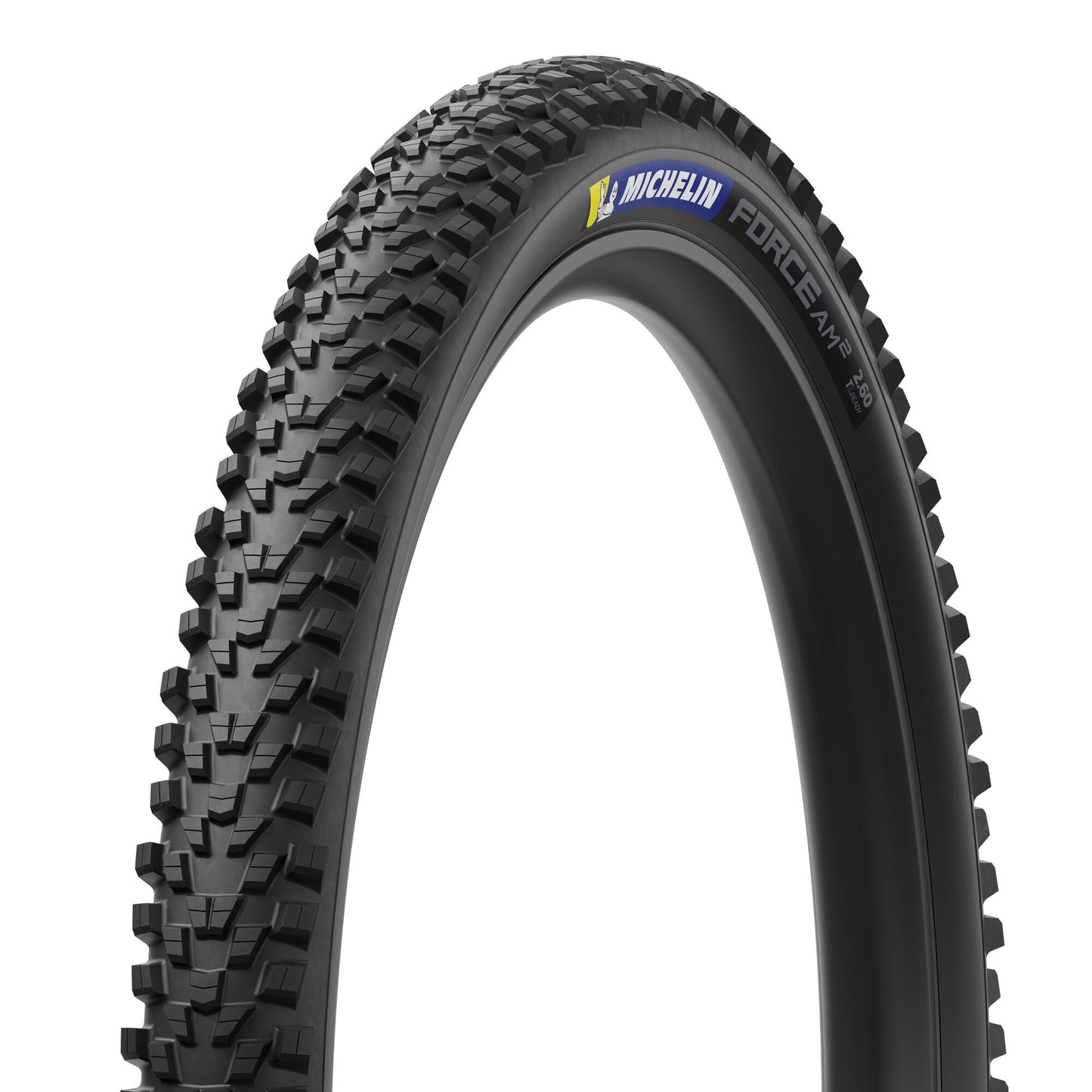 MICHELIN FORCE AM2 Competition Line 29x2.60 Tubeless Ready - pehmeä rengas