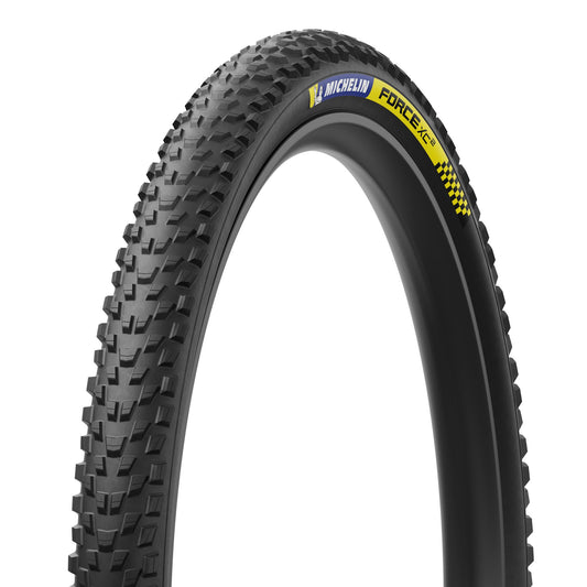 MICHELIN FORCE XC2 Racing Line 29x2.10 Tubeless Ready Soft -rengas MICHELIN FORCE XC2 Racing Line 29x2.10 Tubeless Ready Soft -rengas