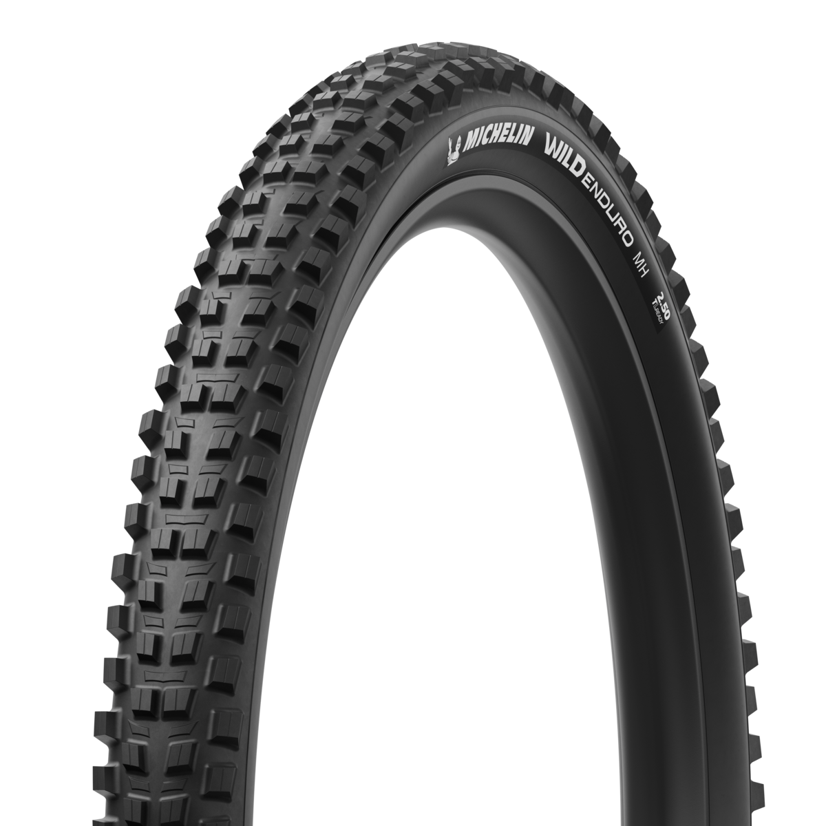 MICHELIN WILD ENDURO MH 29x2.50 Tubeless Ready Soft Musta rengas