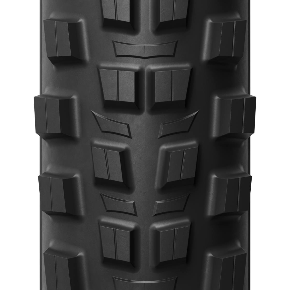 MICHELIN WILD ENDURO MH 29x2.50 Tubeless Ready Soft Musta rengas