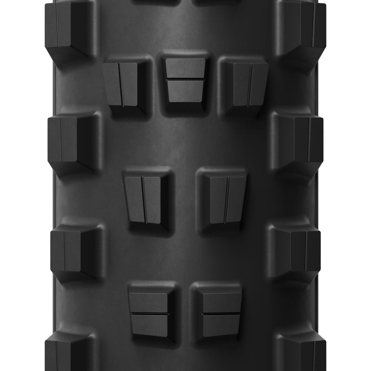 MICHELIN WILD ENDURO MS 29x2.40 Tubeless Ready Soft Black -rengas, pehmeä musta