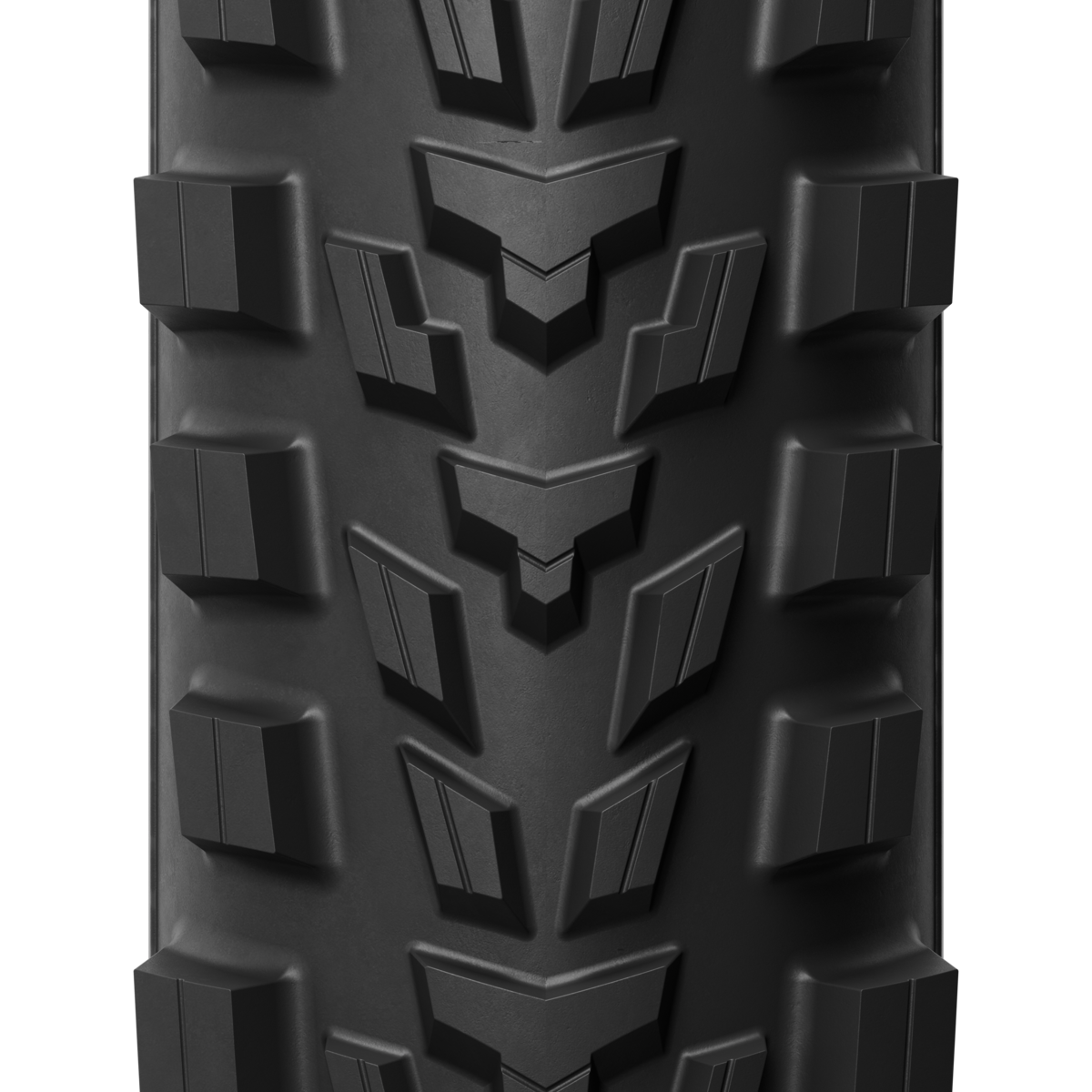 MICHELIN WILD ENDURO REAR 29x2.40 Tubeless Ready Soft Black -rengas, pehmeä musta