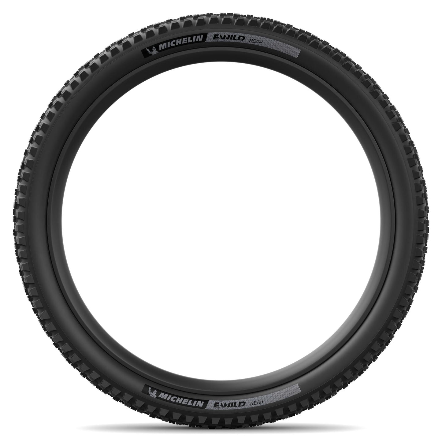 MICHELIN E-WILD REAR Racing Line 29x2.60 Tubeless Ready Pehmeä rengas