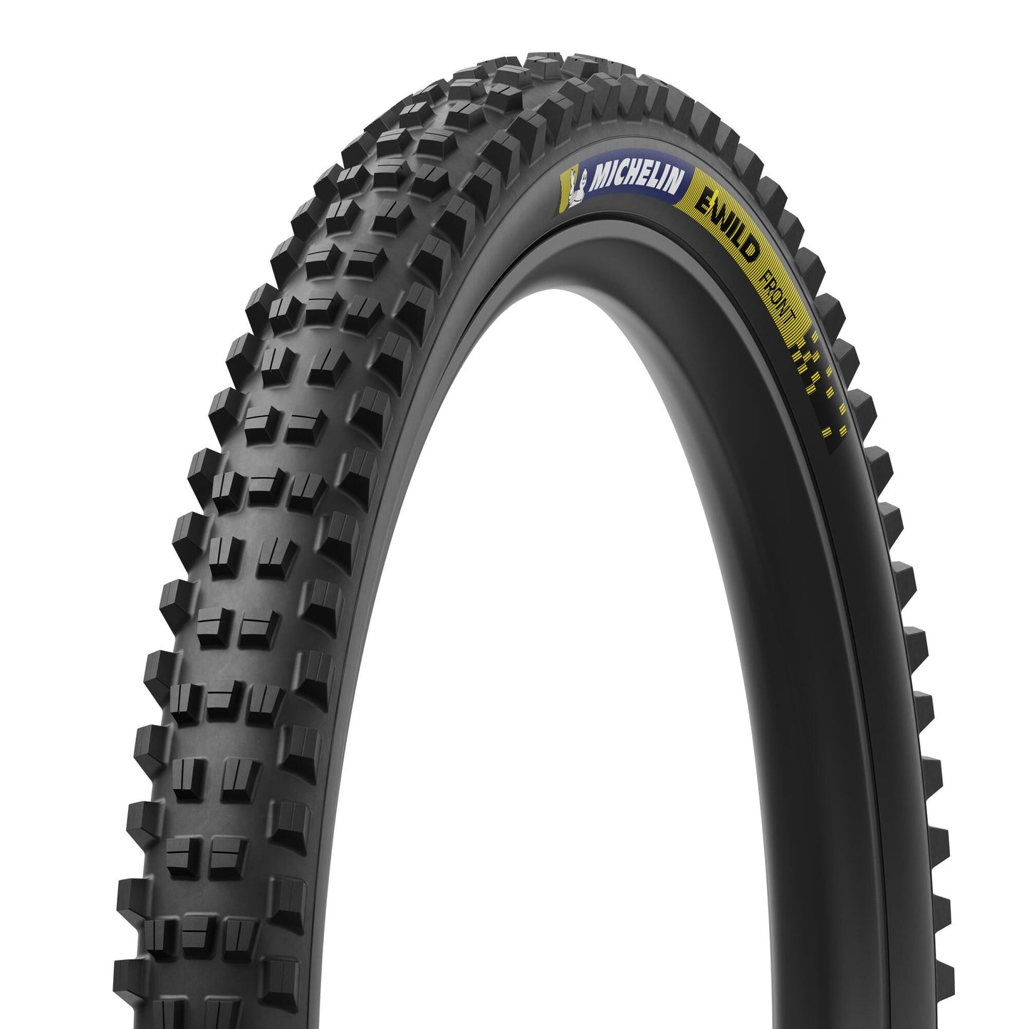 MICHELIN E-WILD FRONT Racing Line 29x2.40 Tubeless Ready Pehmeä rengas
