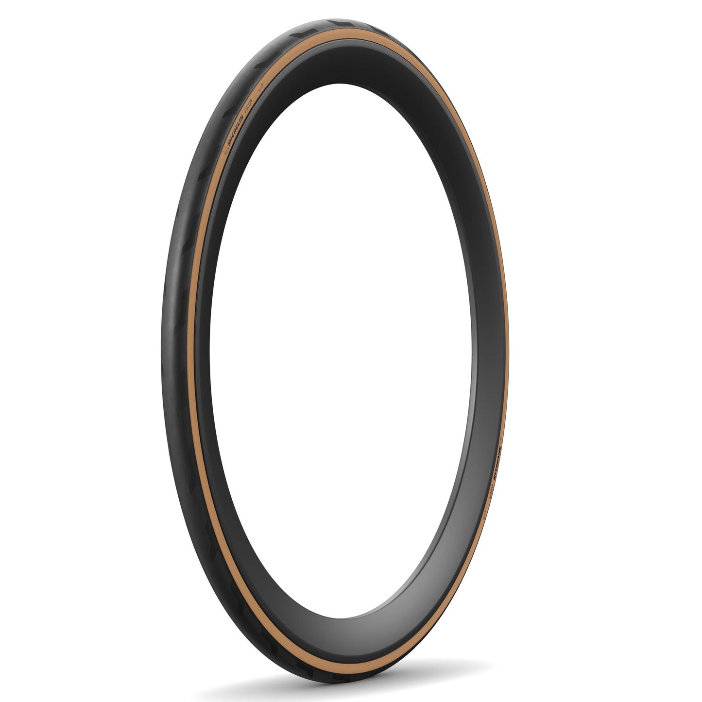 MICHELIN PRO 5 700x32c Competition Line Tubeless Ready Classic Beige -rengas