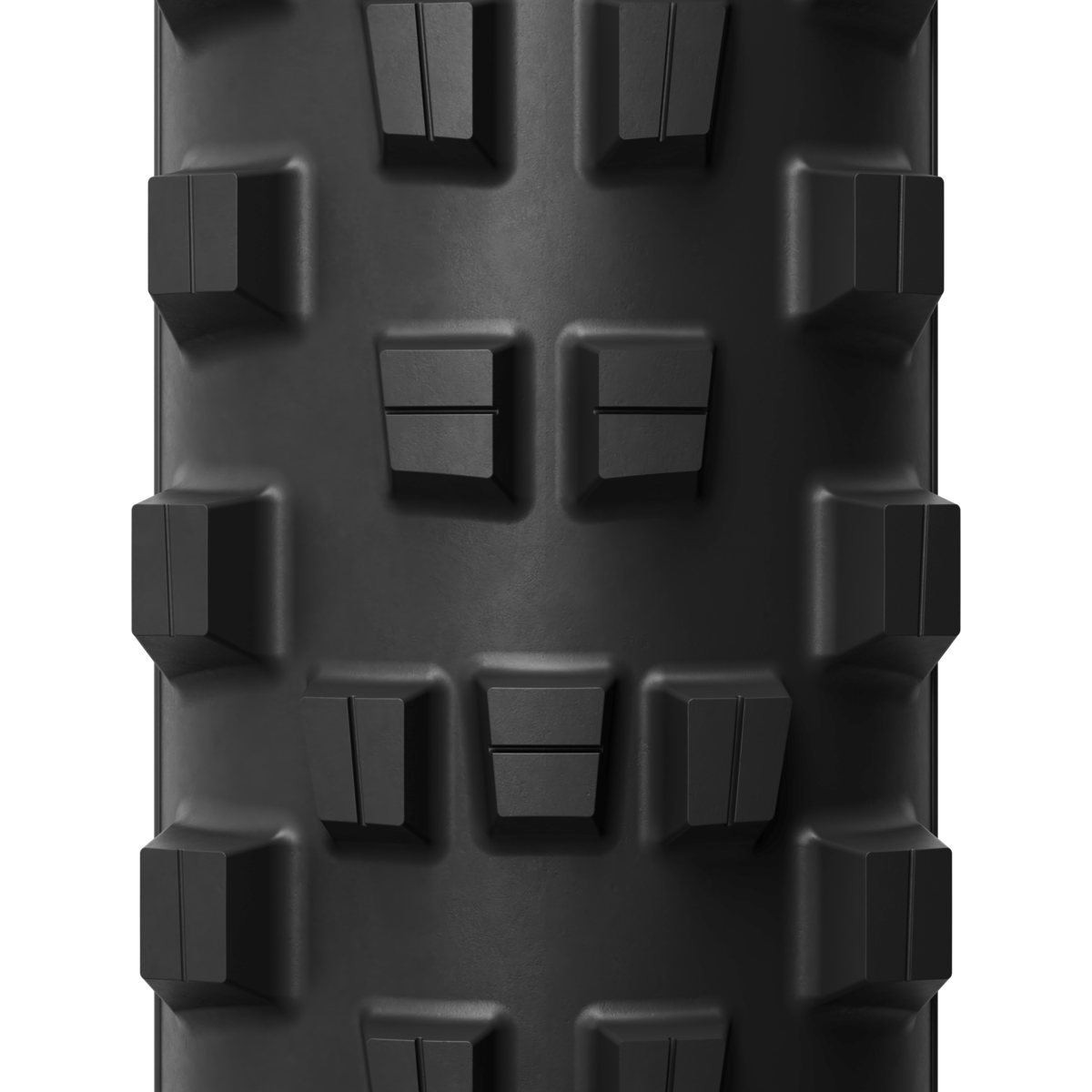 MICHELIN E-WILD FRONT 29x2.60 Tubeless Ready Soft Musta rengas