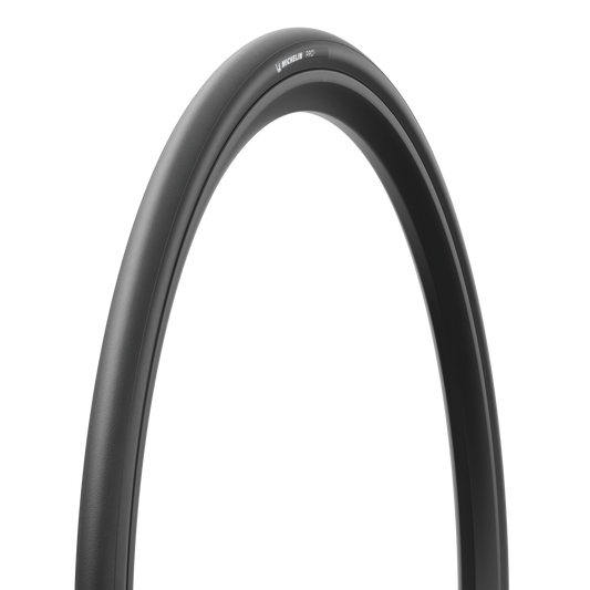 MICHELIN Pro 5 Competition Line 700c TubeType Soft Black -rengas MICHELIN Pro 5 Competition Line 700c TubeType Soft Black -rengas