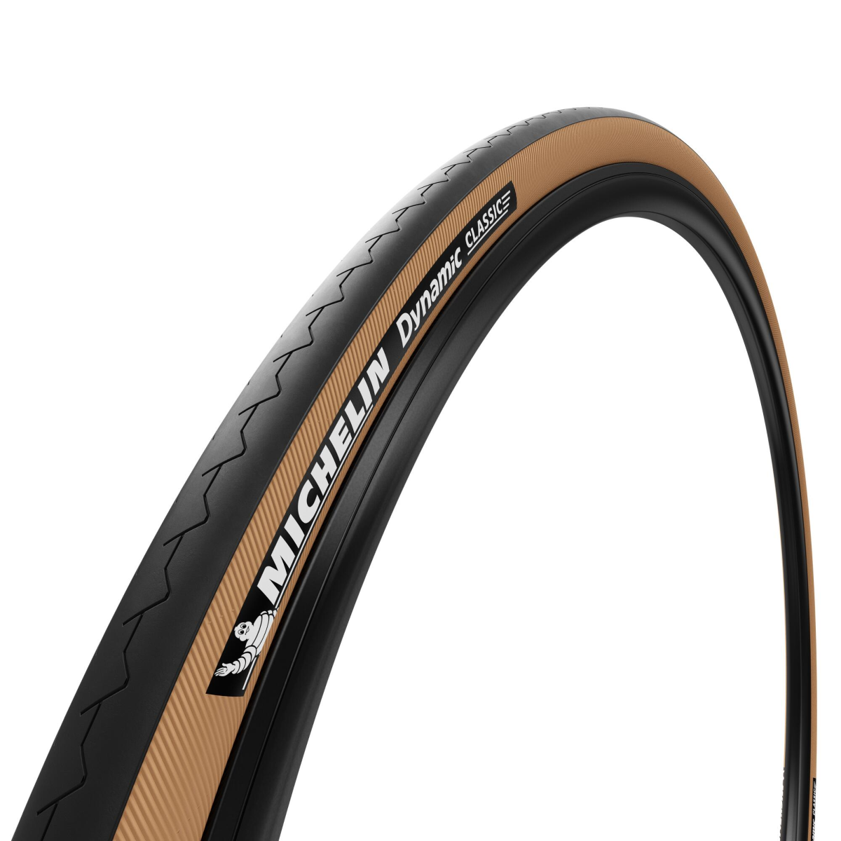 MICHELIN DYNAMIC CLASSIC Access Line 700c Tubetype Beige -rengas MICHELIN DYNAMIC CLASSIC Access Line 700c Tubetype Beige -rengas