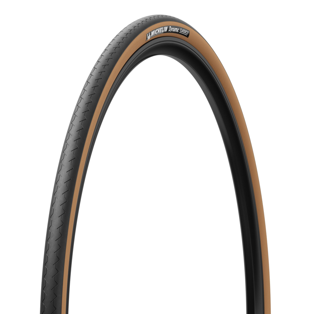 MICHELIN DYNAMIC CLASSIC Access Line 700c Tubetype Beige -rengas MICHELIN DYNAMIC CLASSIC Access Line 700c Tubetype Beige -rengas